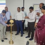 जळगाव येथे कंत्राटी कामगार कायदा व कामगार संहितांबाबत मार्गदर्शन बैठक संपन्न